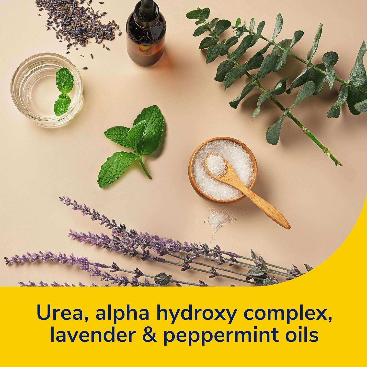 Máscara Exfoliante para Pies Dr. Scholl's - 3 Pares Hidratantes