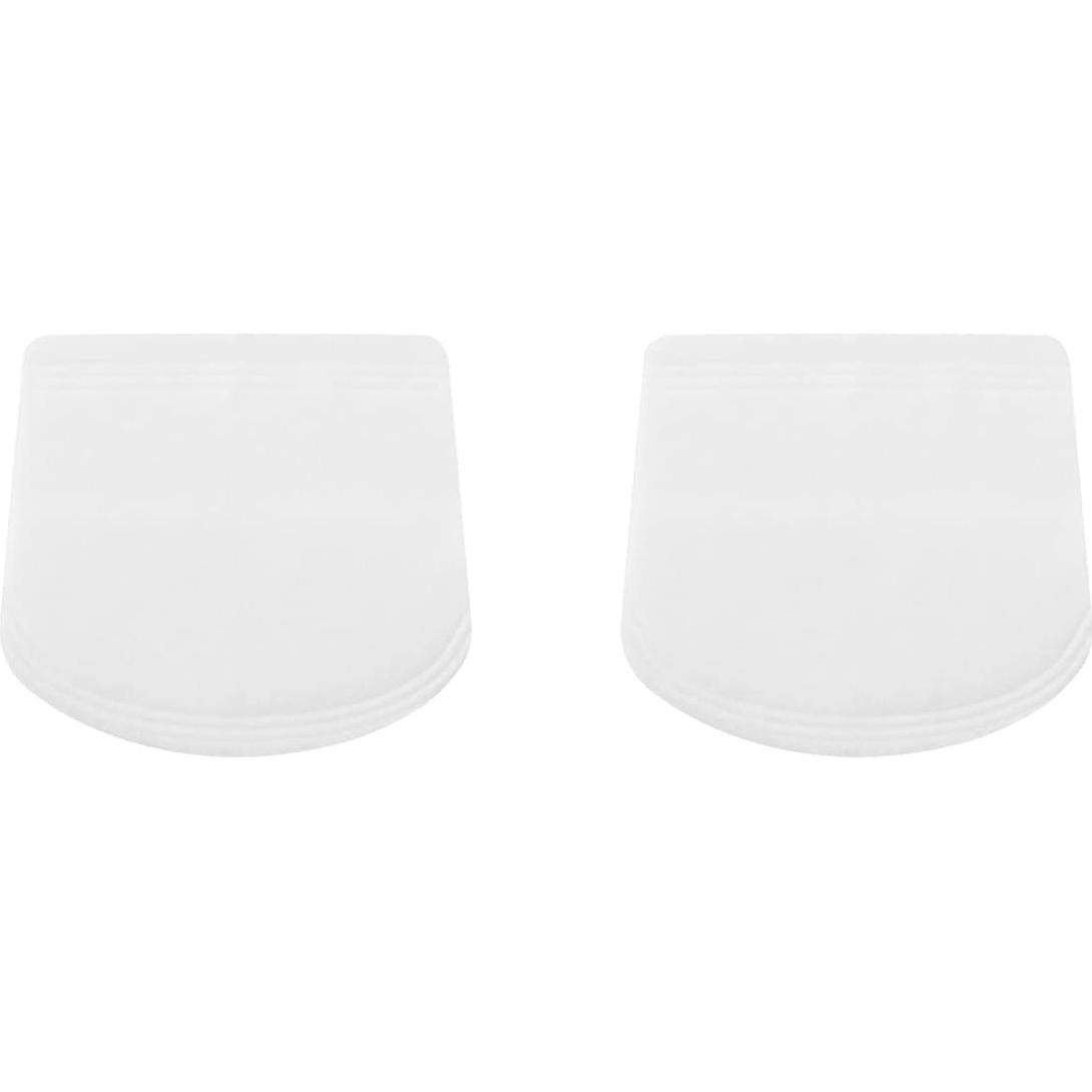 Mascarilla Exfoliante para Pies TONYMOLY Changing U Magic - 1 Par