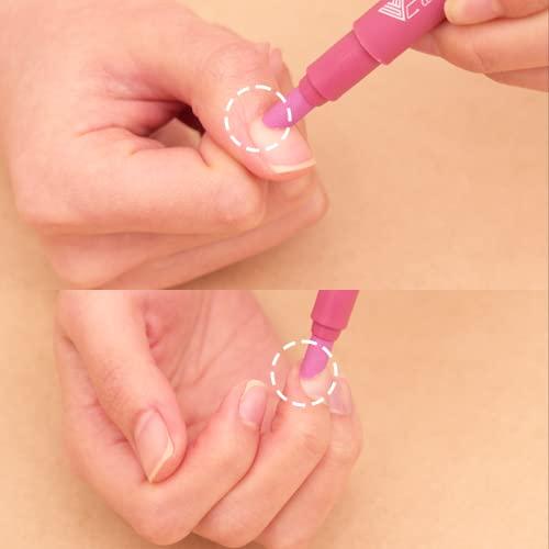 Empujador de Cutículas de Cerámica Victory Nail On/Off