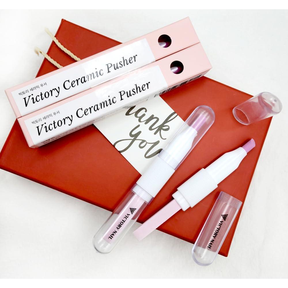 Archivos de Cerámica para Uñas VICTORY NAIL PM-300 - 2 Piezas