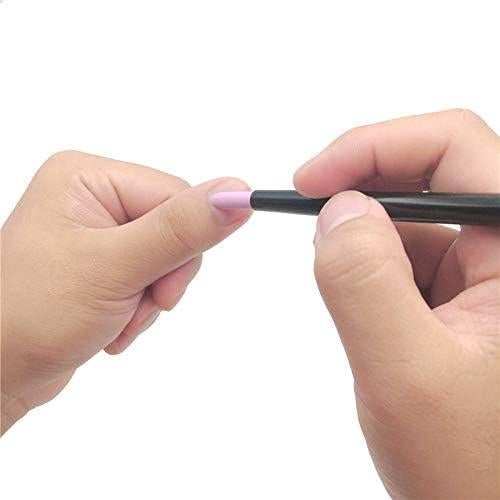 Juego de 5 Limadoras de Uñas Yimart - Herramientas Profesionales