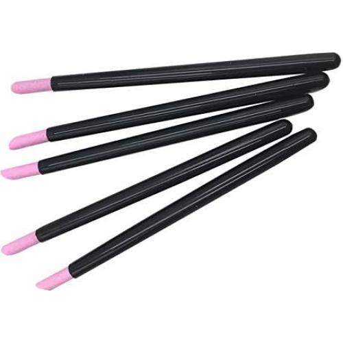 Juego de 5 Limadoras de Uñas Yimart - Herramientas Profesionales