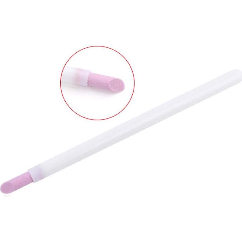 5 Piezas Lima de Uñas de Piedra Pómez Mollensiuer 130mm