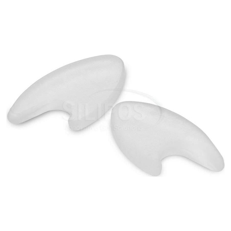 Separador de Dedos de Gel Silipos 11605 - Paquete de 15 Unidades