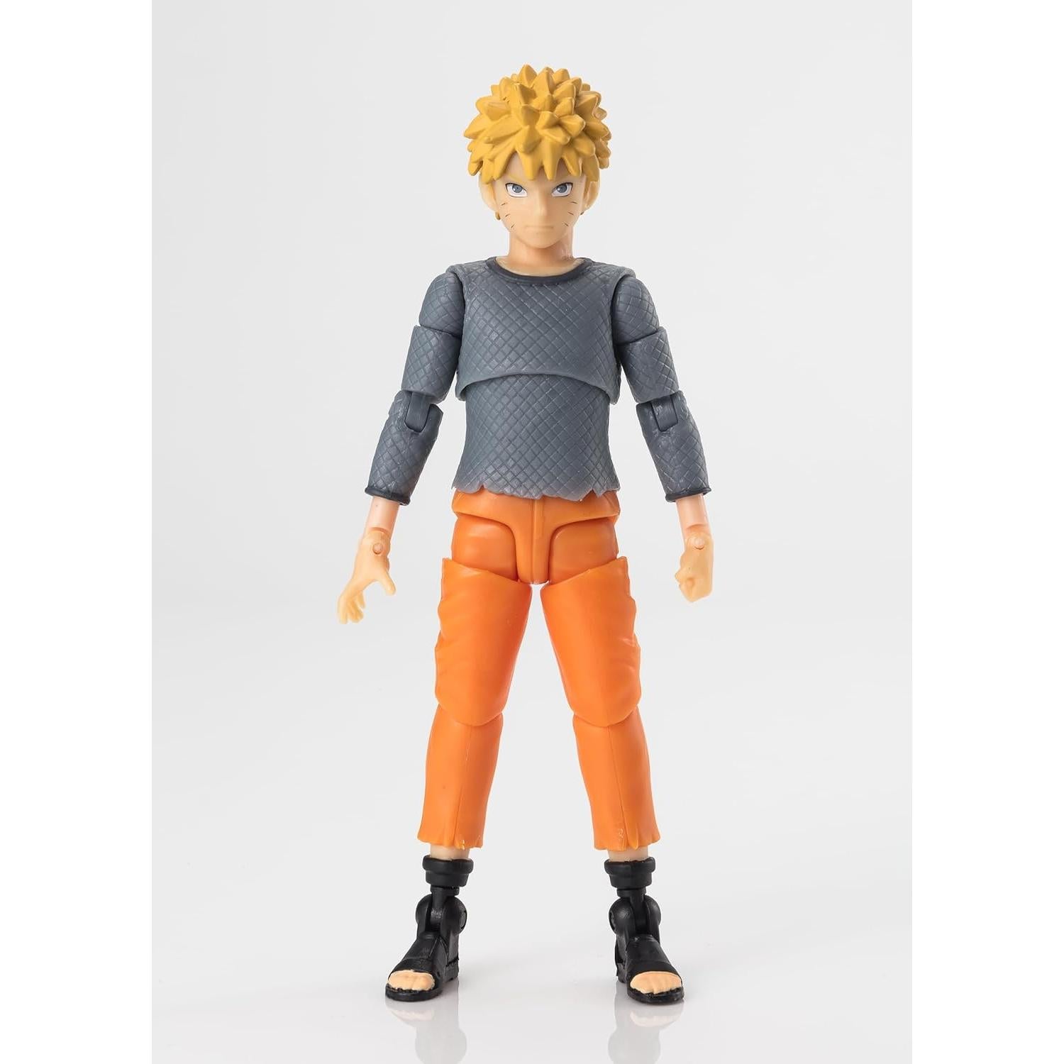 Figura de Acción Naruto Uzumaki 12.7 cm - Bandai