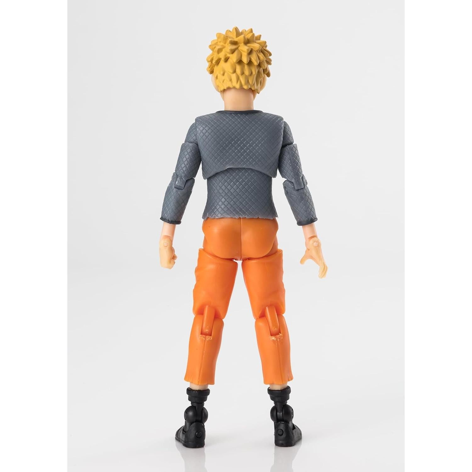 Figura de Acción Naruto Uzumaki 12.7 cm - Bandai