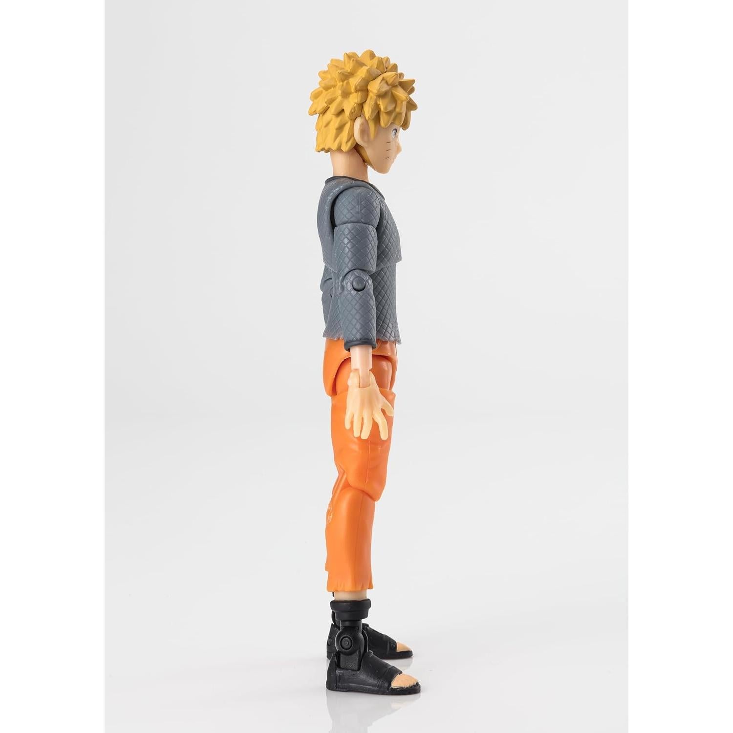 Figura de Acción Naruto Uzumaki 12.7 cm - Bandai