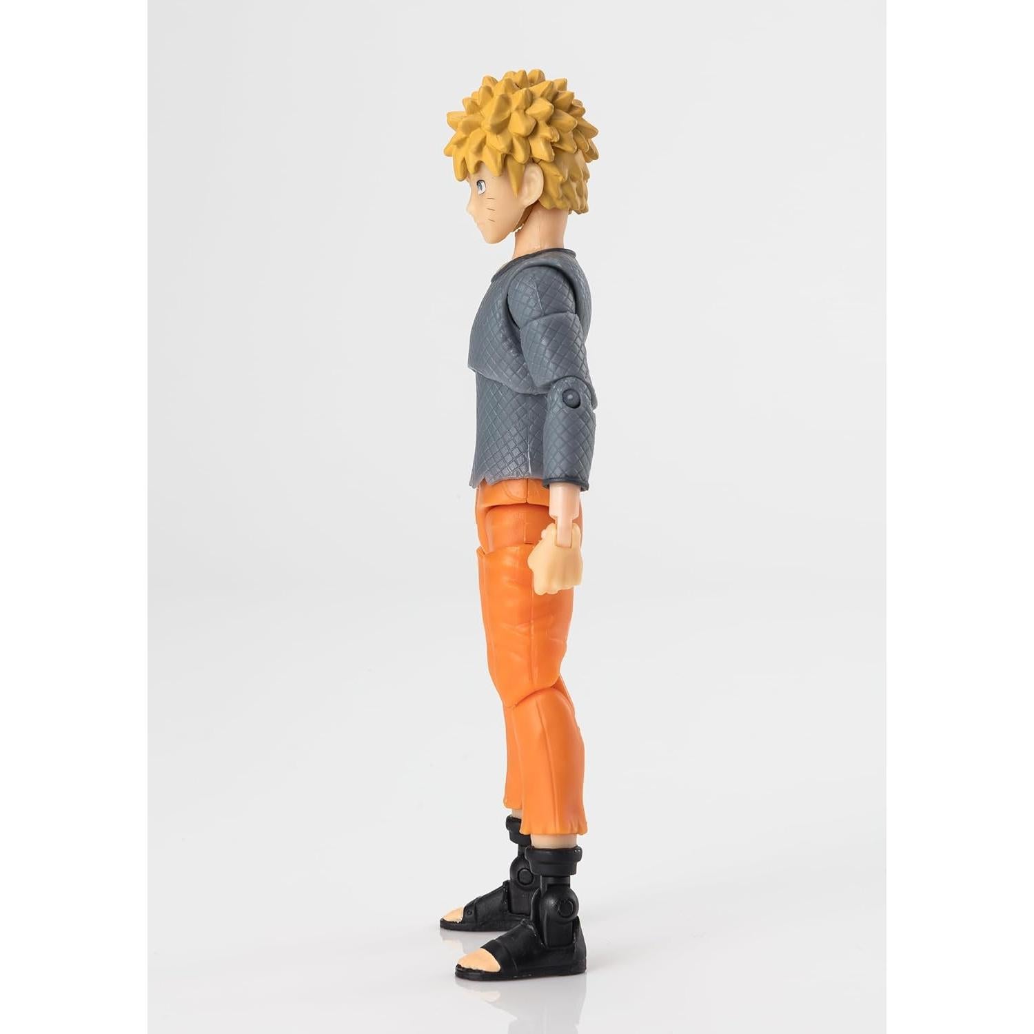 Figura de Acción Naruto Uzumaki 12.7 cm - Bandai