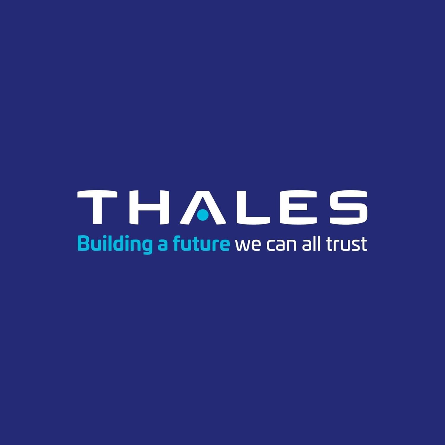 Thales - SafeNet eToken FIDO - Llave de Seguridad FIDO2 USB-C