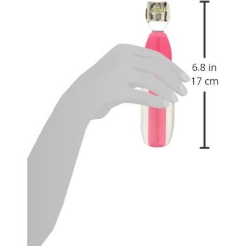 Raspador de Callos 2 en 1 Tweezerman Modelo 5055-R