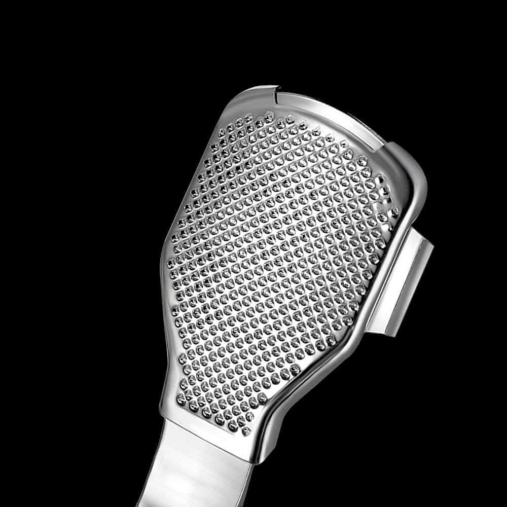 Cortador de Callos Allura Hoshio con 10 Cuchillas y Lima