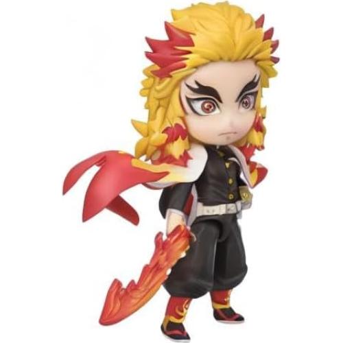 Figura Kyojuro Rengoku Bandai Figuarts Mini Demon Slayer