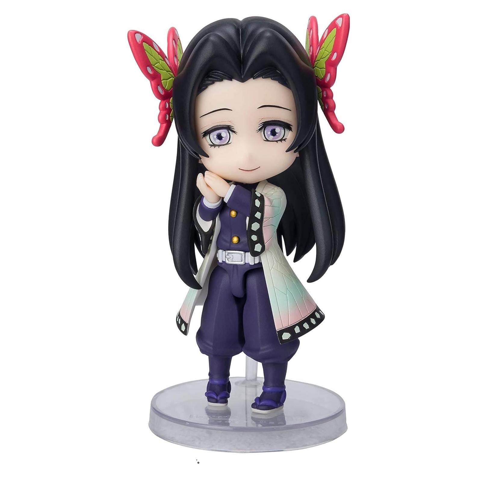 Figura de Acción Figuarts Mini Kanae Kocho - Demon Slayer