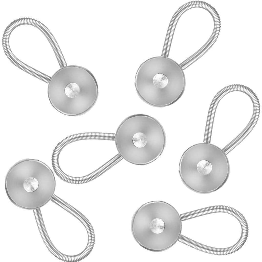 Extensores de Cuello Johnson & Smith - Paquete de 5 + 1, 9.5 mm