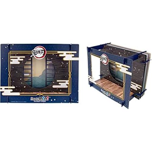 Figura de acción Pequeña Nezuko Figuarts mini Bandai 7,49 cm