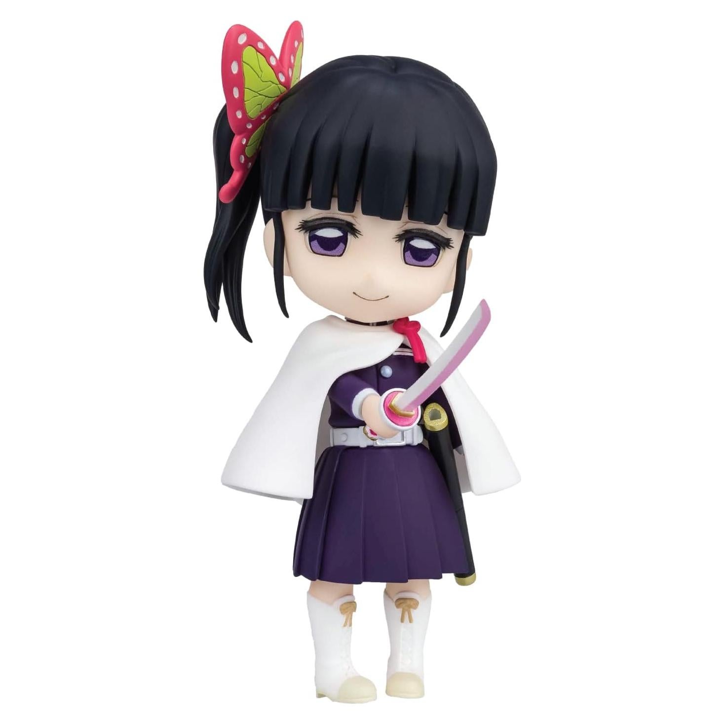 Figura de Acción Kanao Tsuyuri - Demon Slayer - Bandai 9 cm