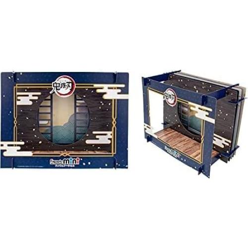 Figura de Acción Kanao Tsuyuri - Demon Slayer - Bandai 9 cm