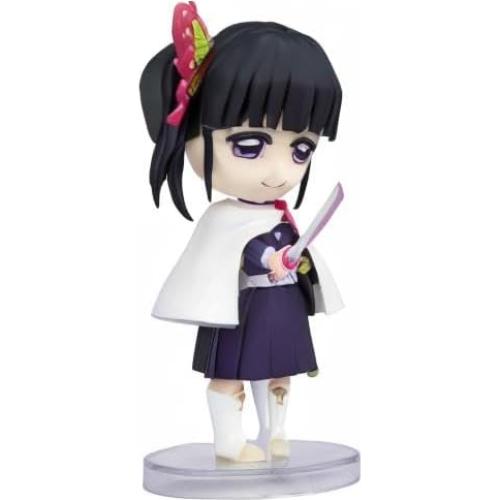 Figura de Acción Kanao Tsuyuri - Demon Slayer - Bandai 9 cm