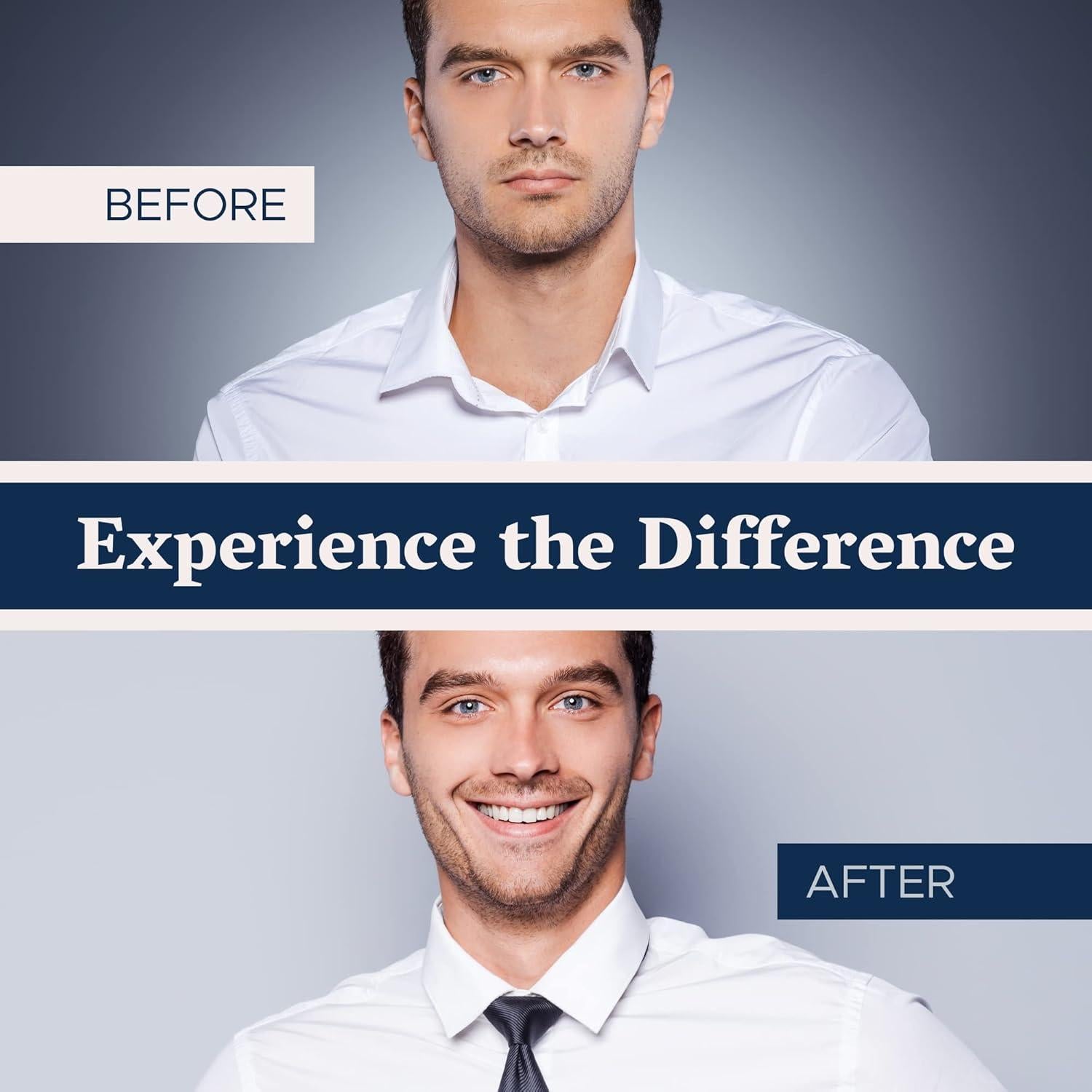 Varillas de Cuello de Metal Quality Stays - 52 Piezas en 4 Tamaños