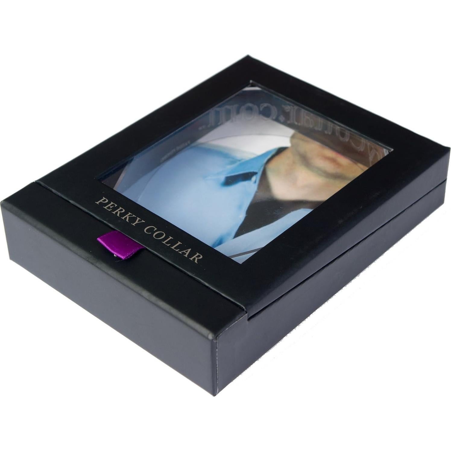 Soporte para Cuello Perky Collar - Para Camisas de Vestir