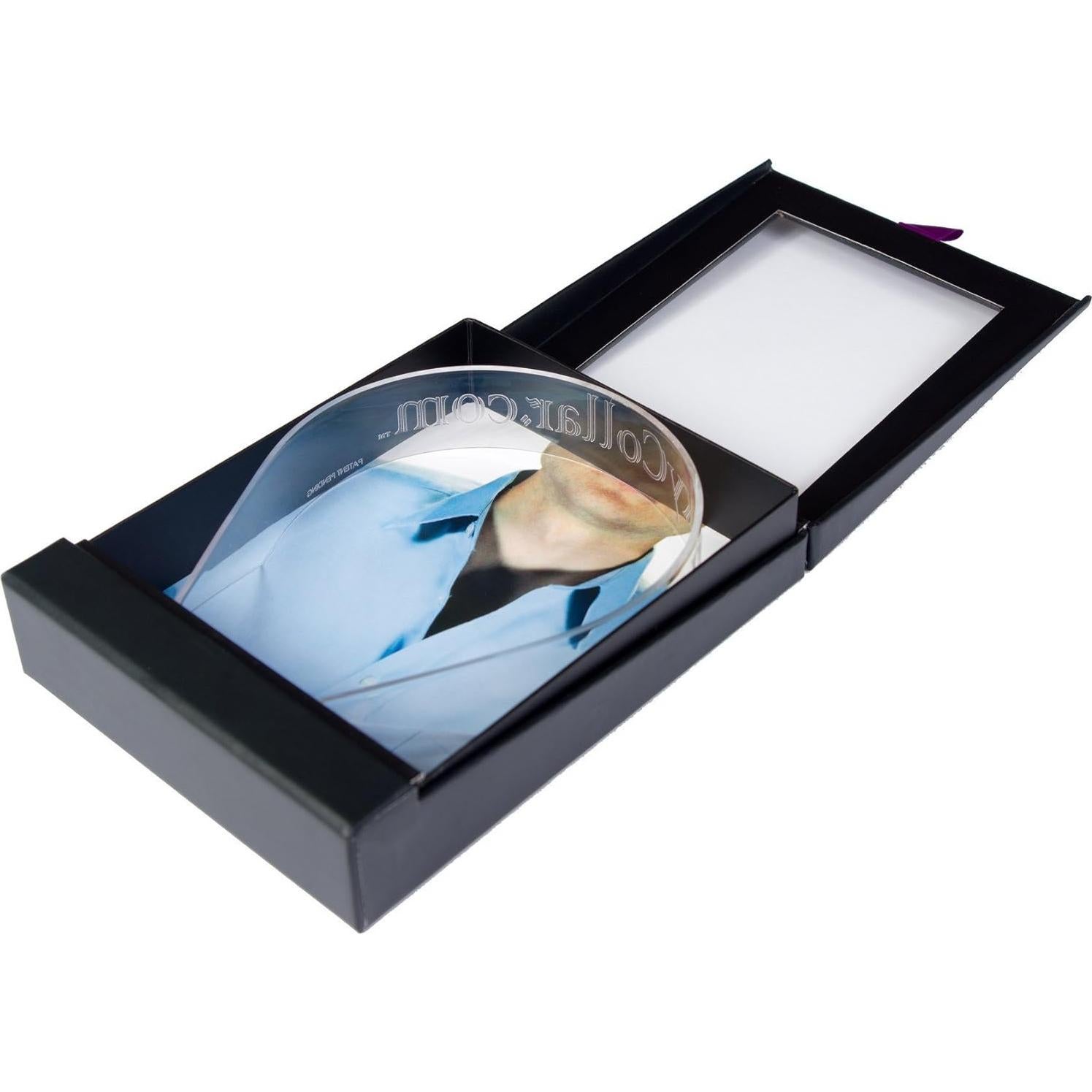 Soporte para Cuello Perky Collar - Para Camisas de Vestir