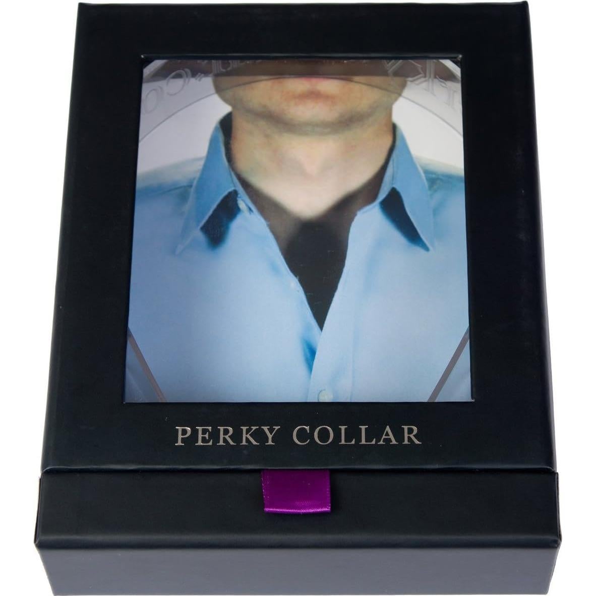 Soporte para Cuello Perky Collar - Para Camisas de Vestir