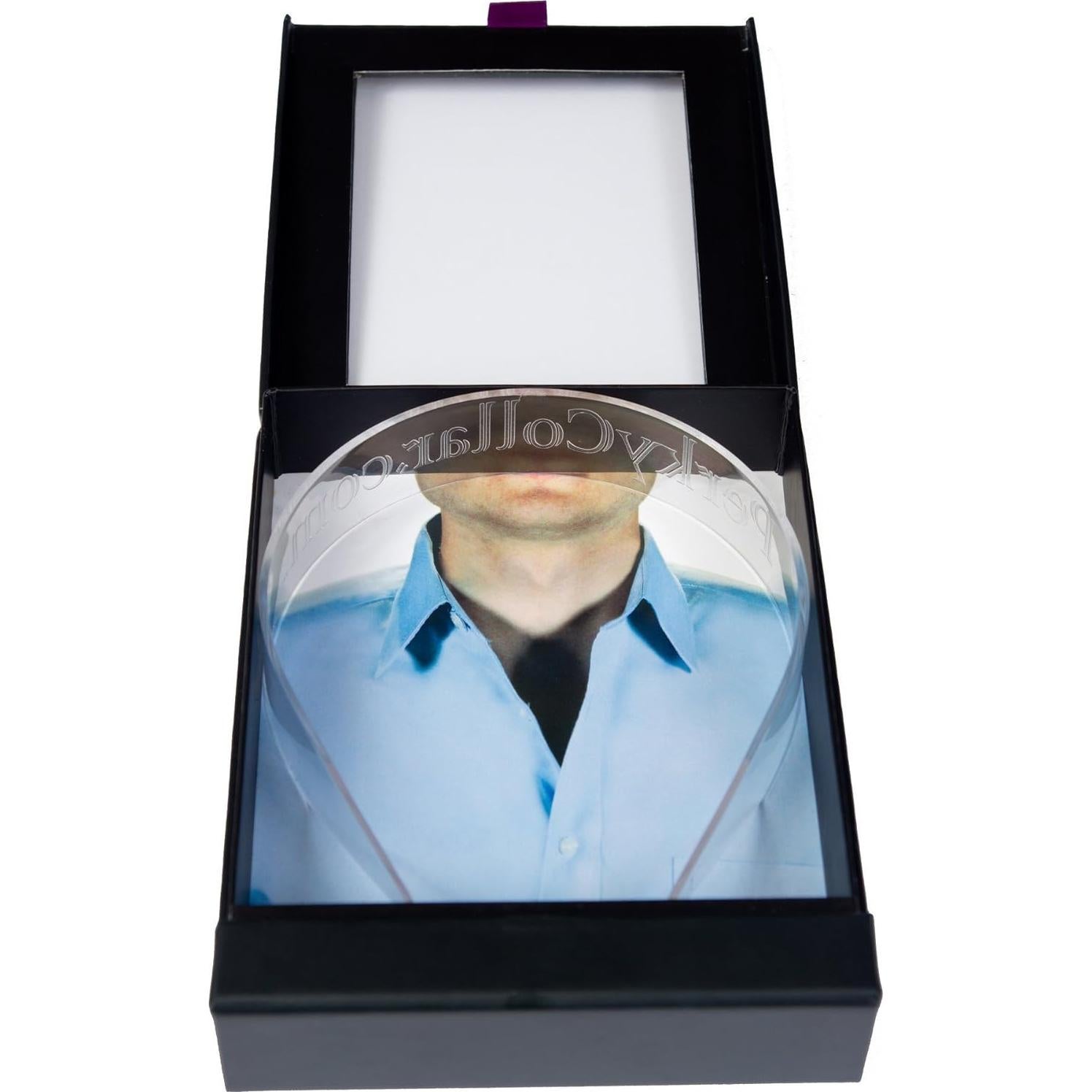 Soporte para Cuello Perky Collar - Para Camisas de Vestir