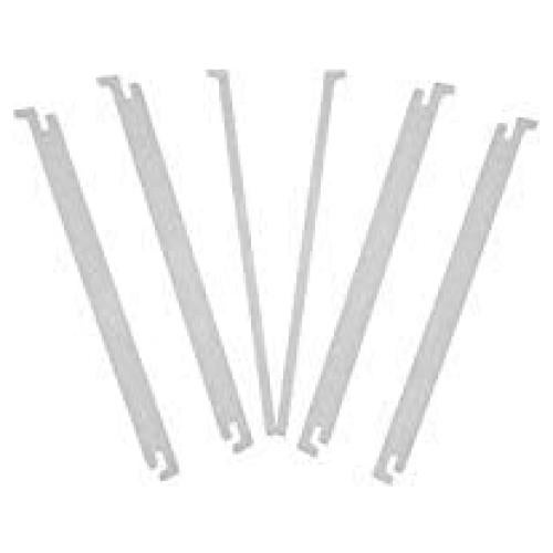 Collar Stays Million Dollar - Soporte Universal para Camisas