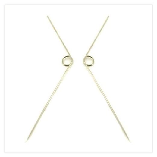 Collar Stay Vanguard 2 Piezas para Perro - 10.19 cm