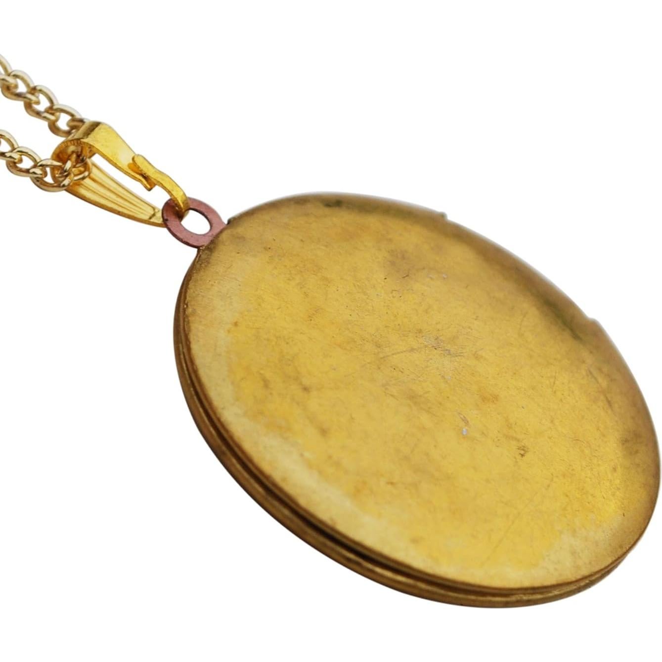 Collar medallón con moneda Mercury 10 centavos 1935 plata 90%