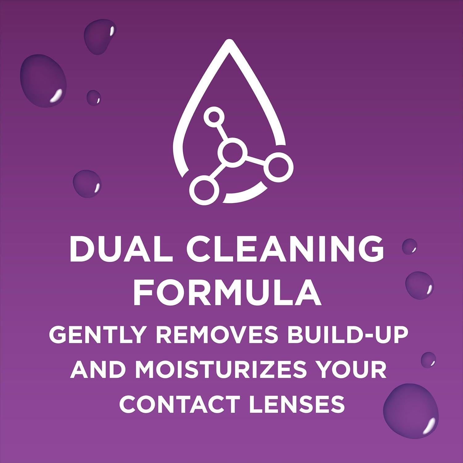 Gotas Humectantes para Lentes de Contacto Blink-N-Clean 14.79 mL