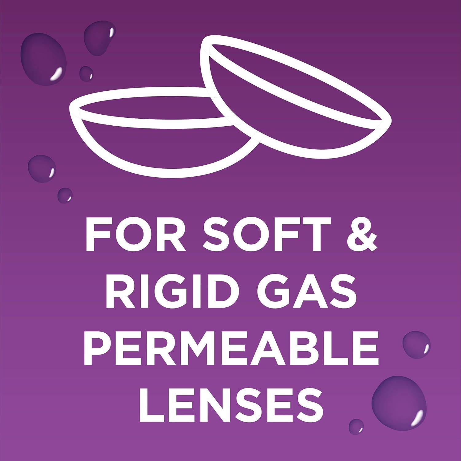 Gotas Humectantes para Lentes de Contacto Blink-N-Clean 14.79 mL