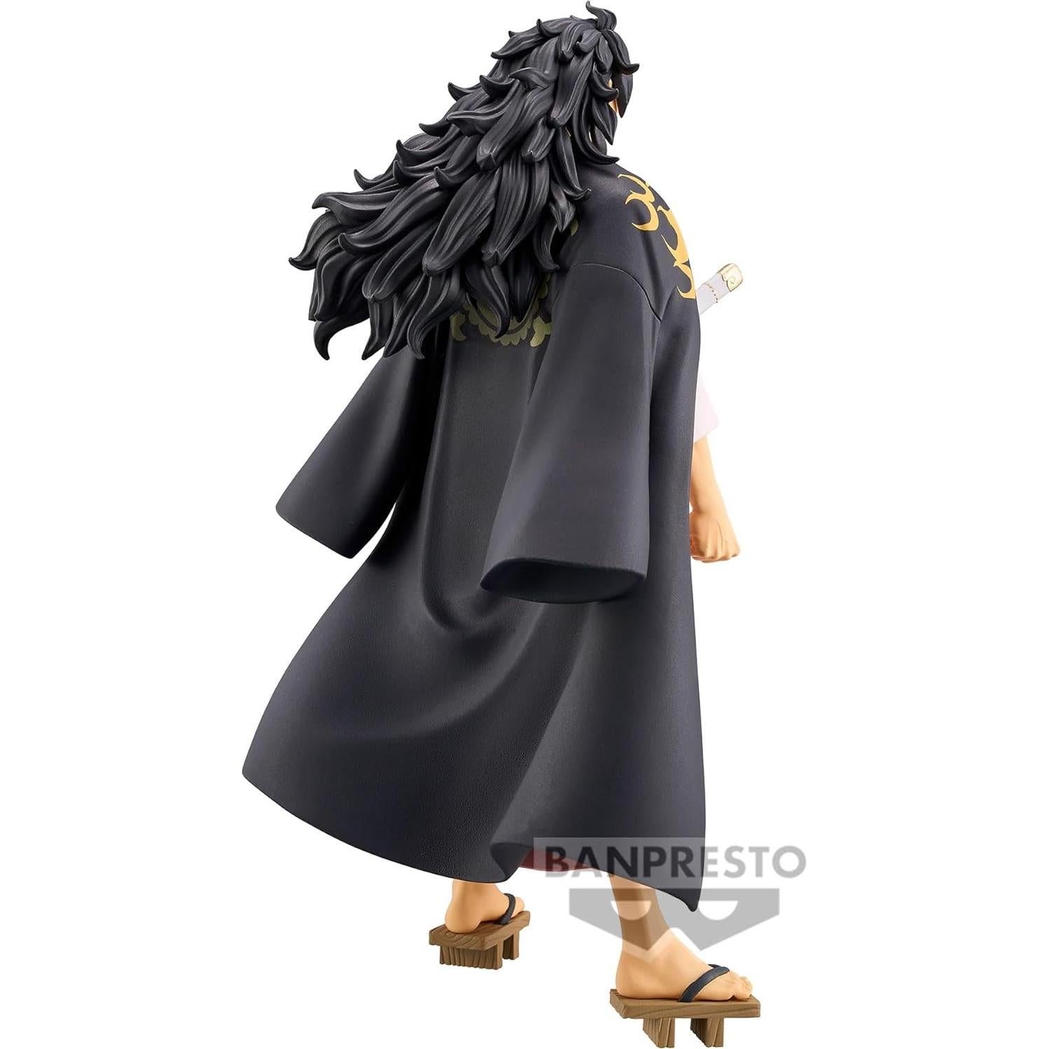 Figura Kouzuki Momonosuke DXF Bandai Spirits 17 cm