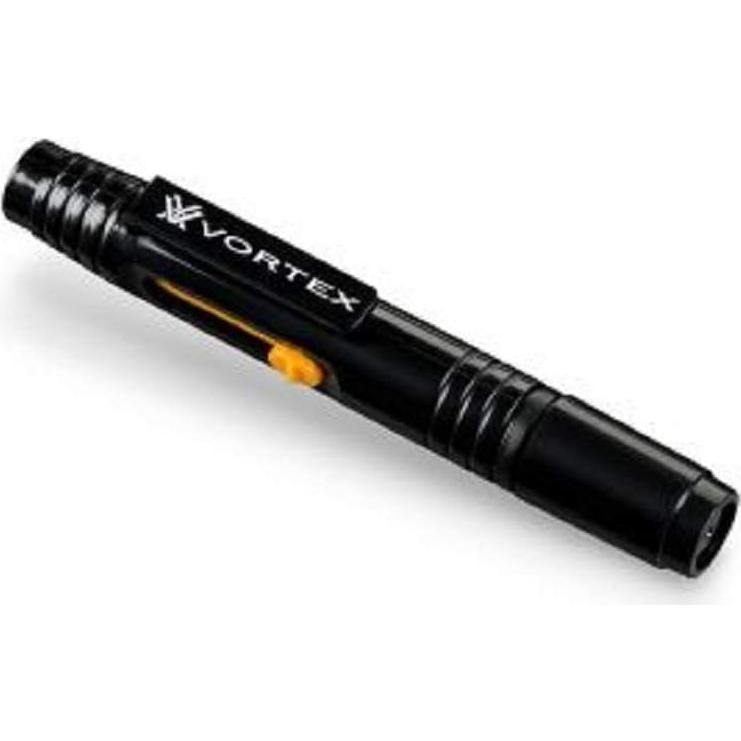 Bolígrafo Limpiador de Lentes Vortex LP-2 para Binoculares y Telescopios