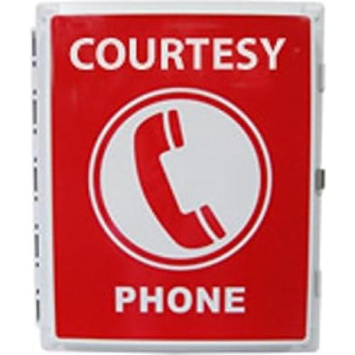 Marcador Automático de Emergencia 911 HQTelecom - Fácil Instalación