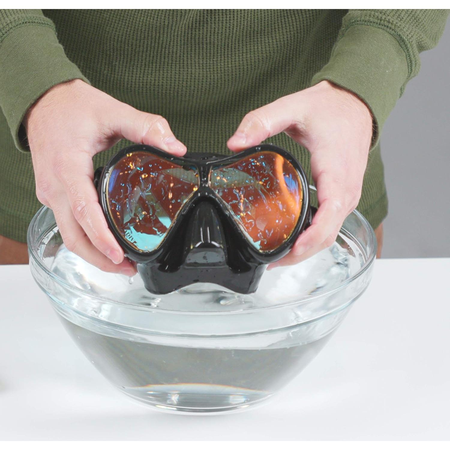 Gel Antivaho GEAR AID Sea Gold para Máscaras de Buceo 37 ml