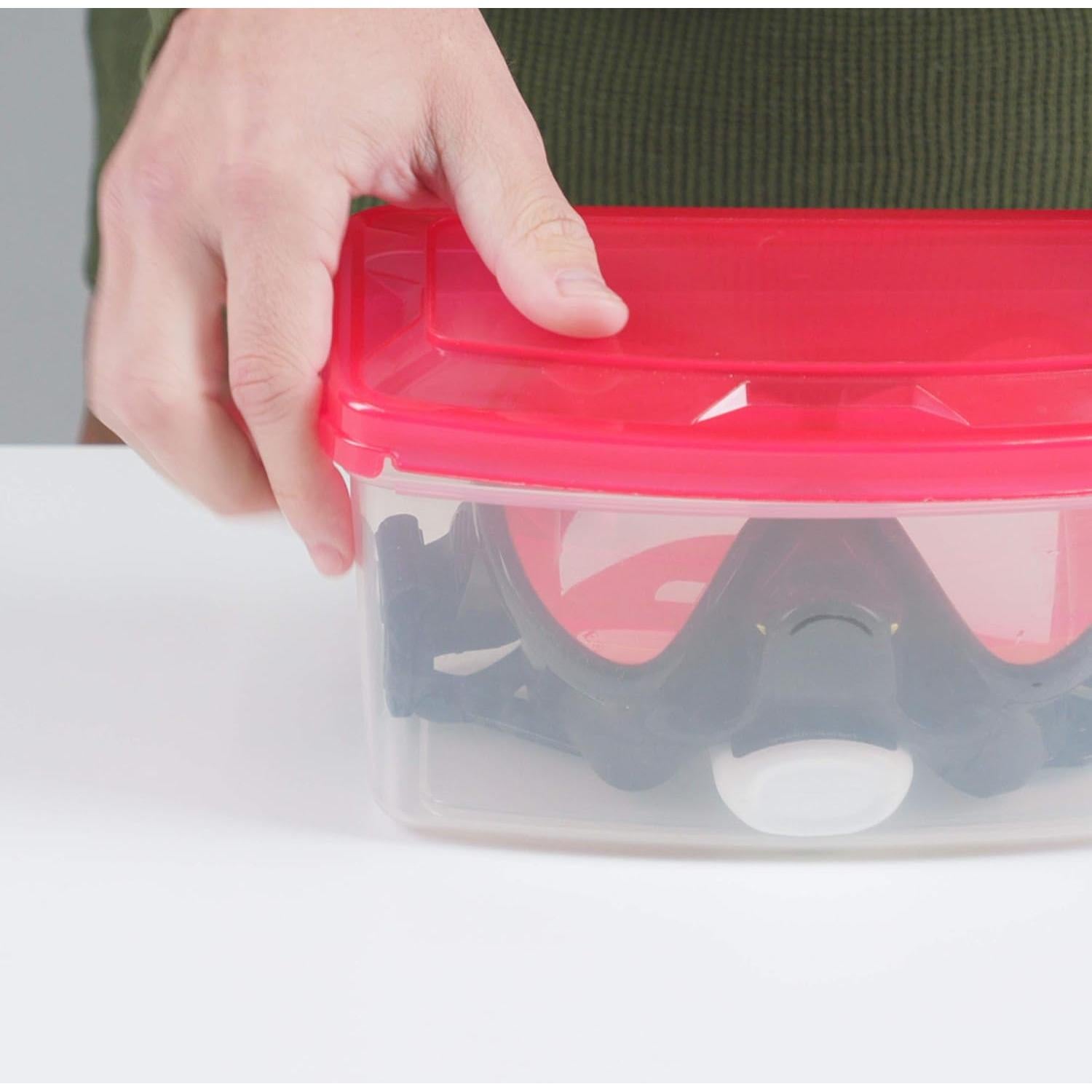 Gel Antivaho GEAR AID Sea Gold para Máscaras de Buceo 37 ml