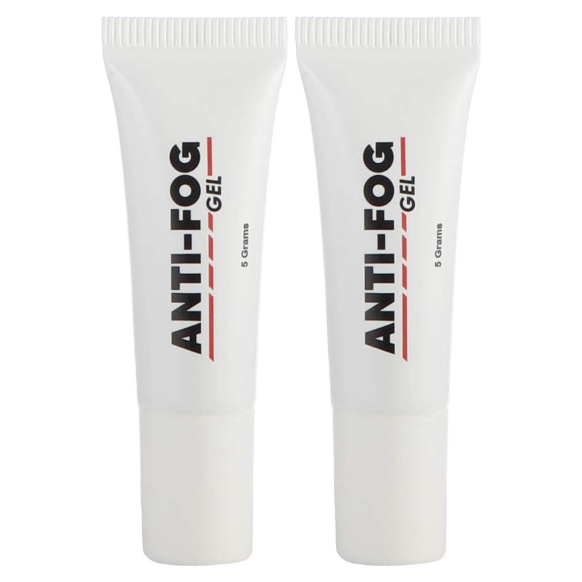 Gel Antivaho para Gafas Ron's Optical - 2 Paquete 39.83g