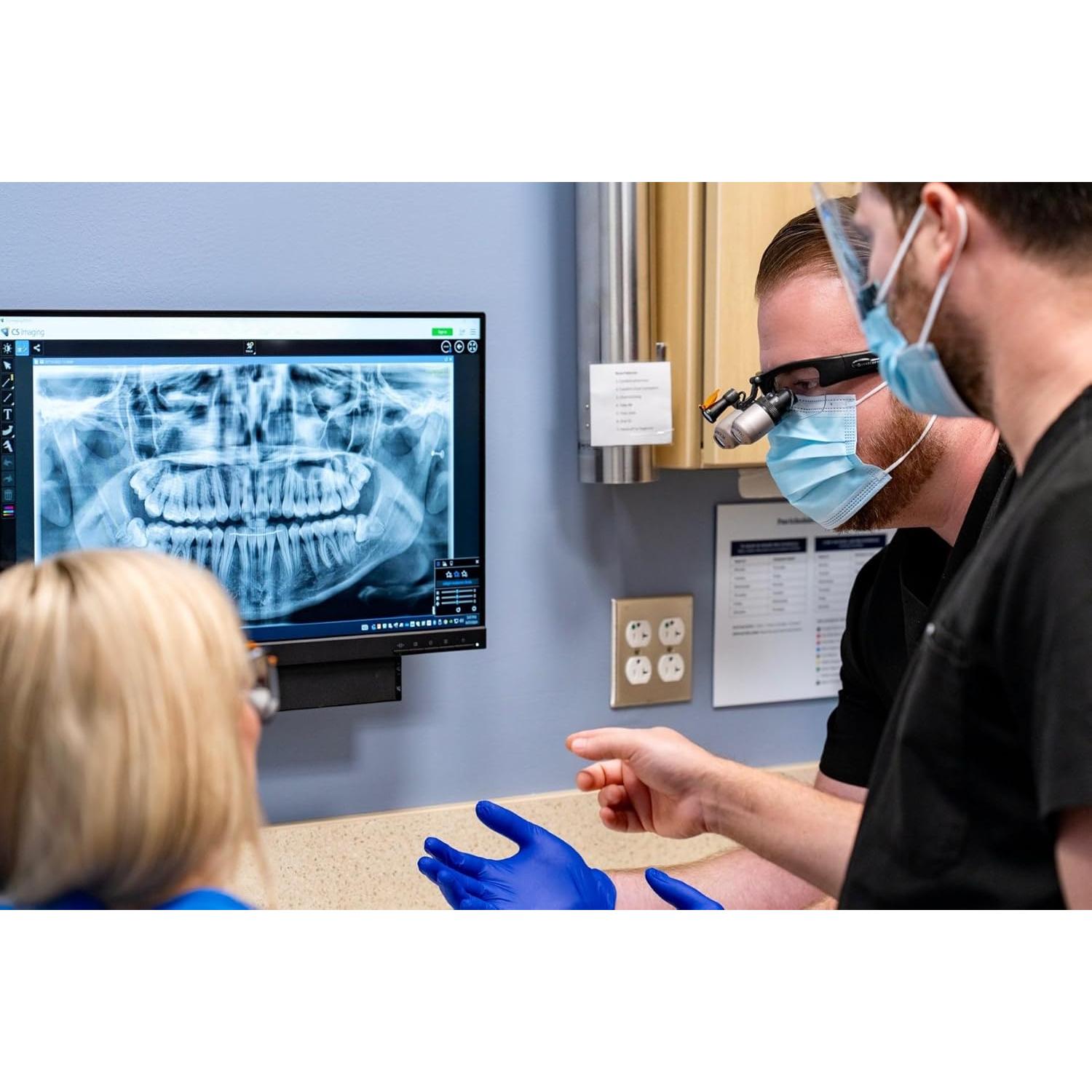 Spray Antivaho Profesional Proclear Medical 2oz - Limpiador de Gafas