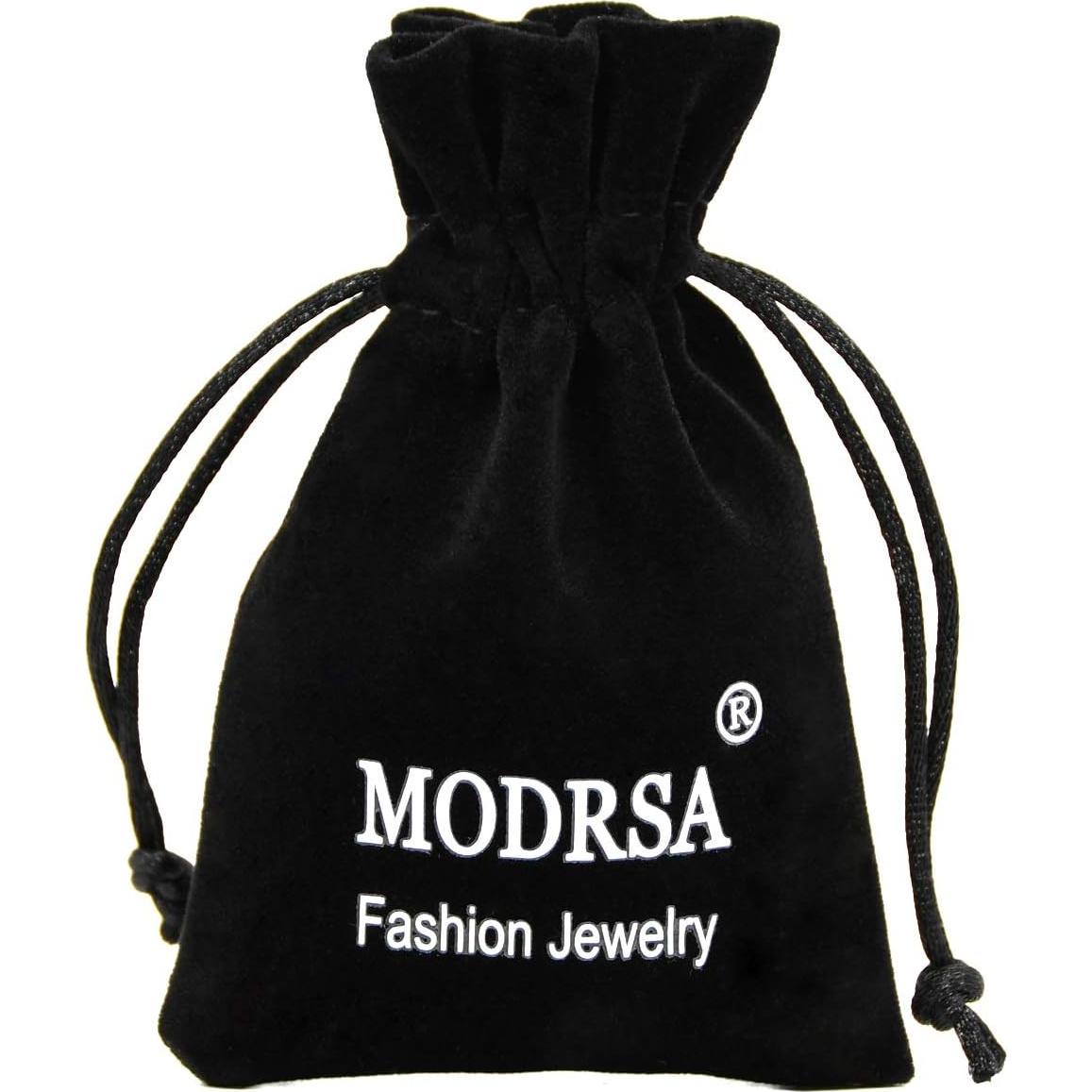 MODRSA 24pcs Aros Nasales Acero Quirúrgico 18g Hipoalergénico