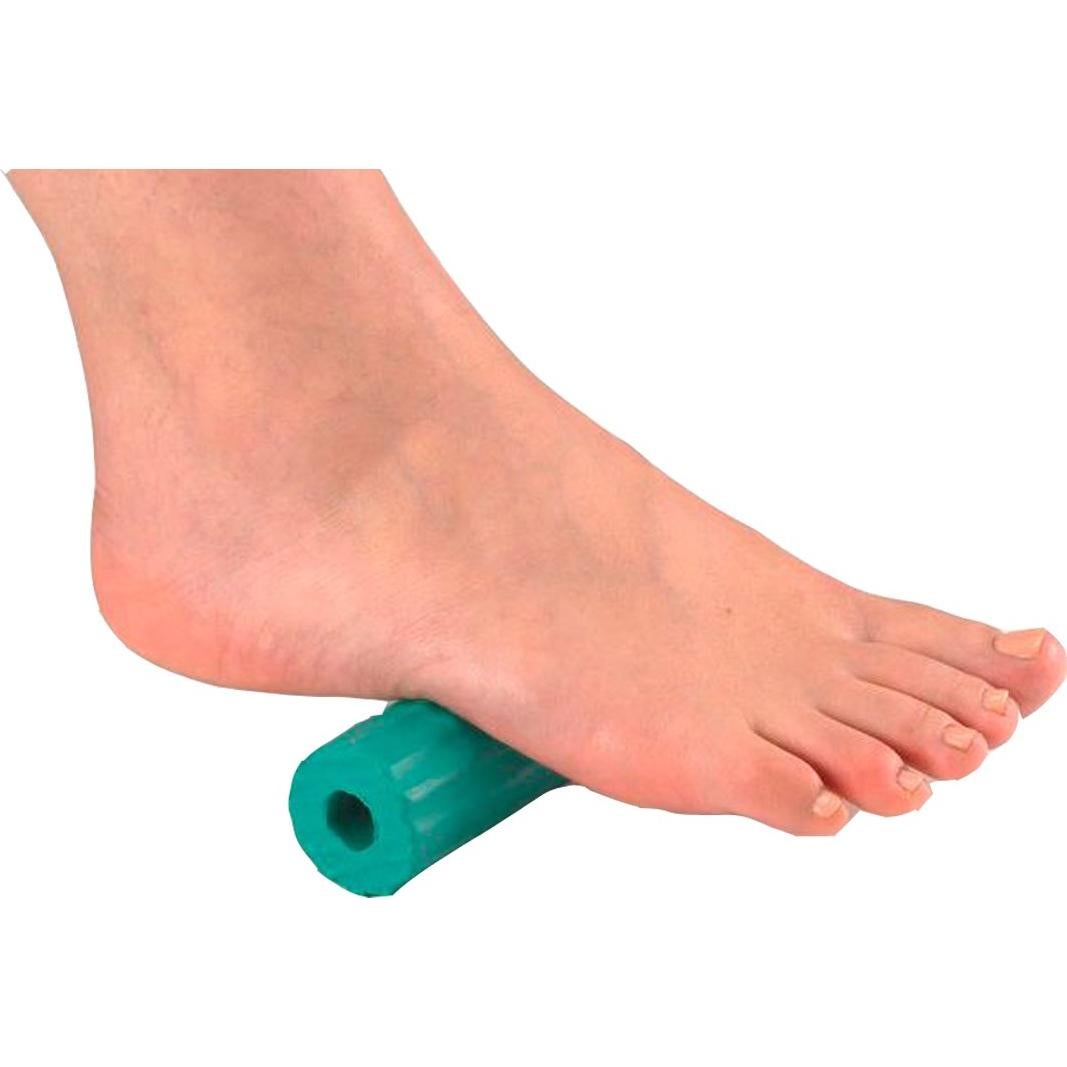 Rollo de Pie THERABAND para Alivio de Fascitis Plantar
