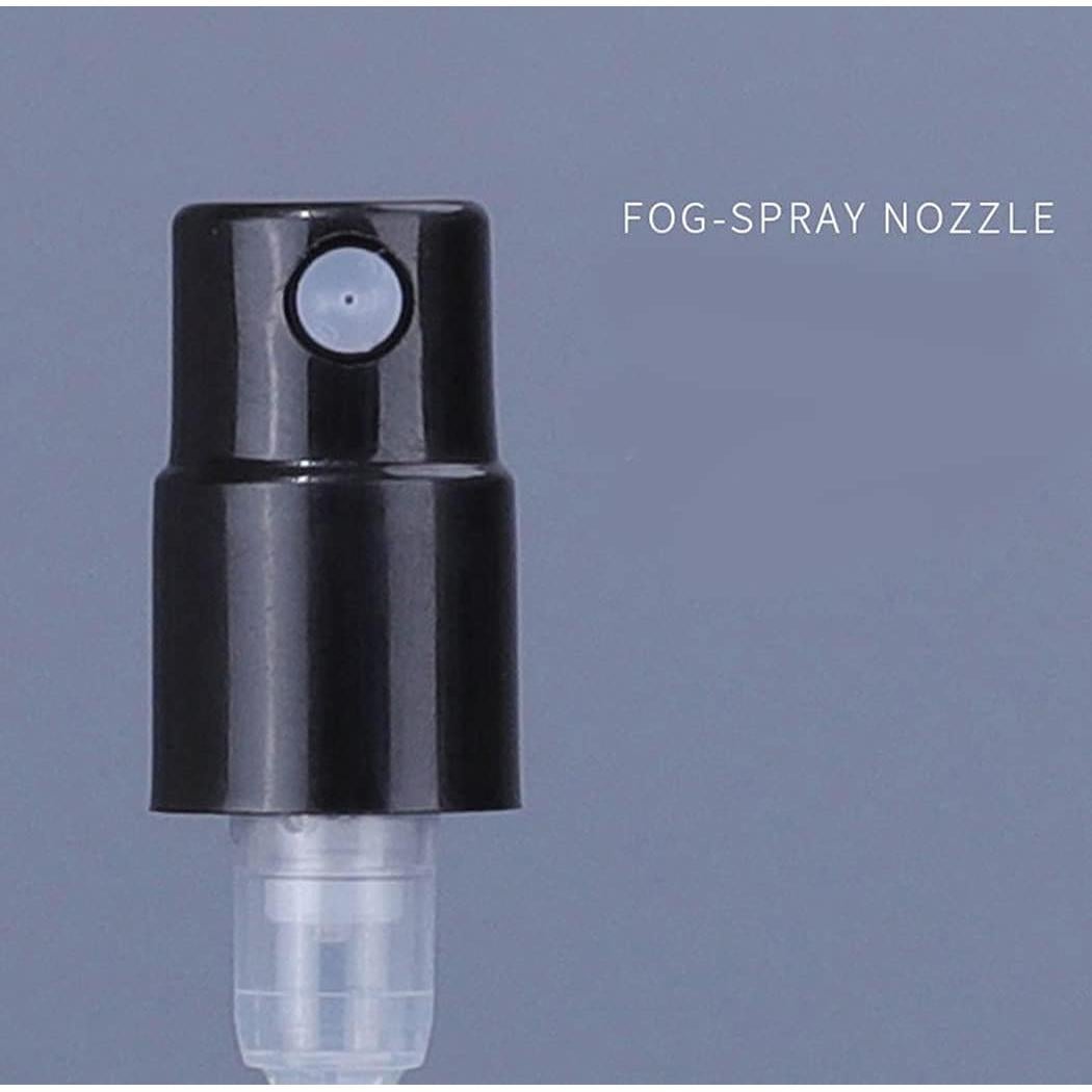 Mini Botellas de Perfume Reutilizables ZbFwmx 2.5ml - 50 Piezas