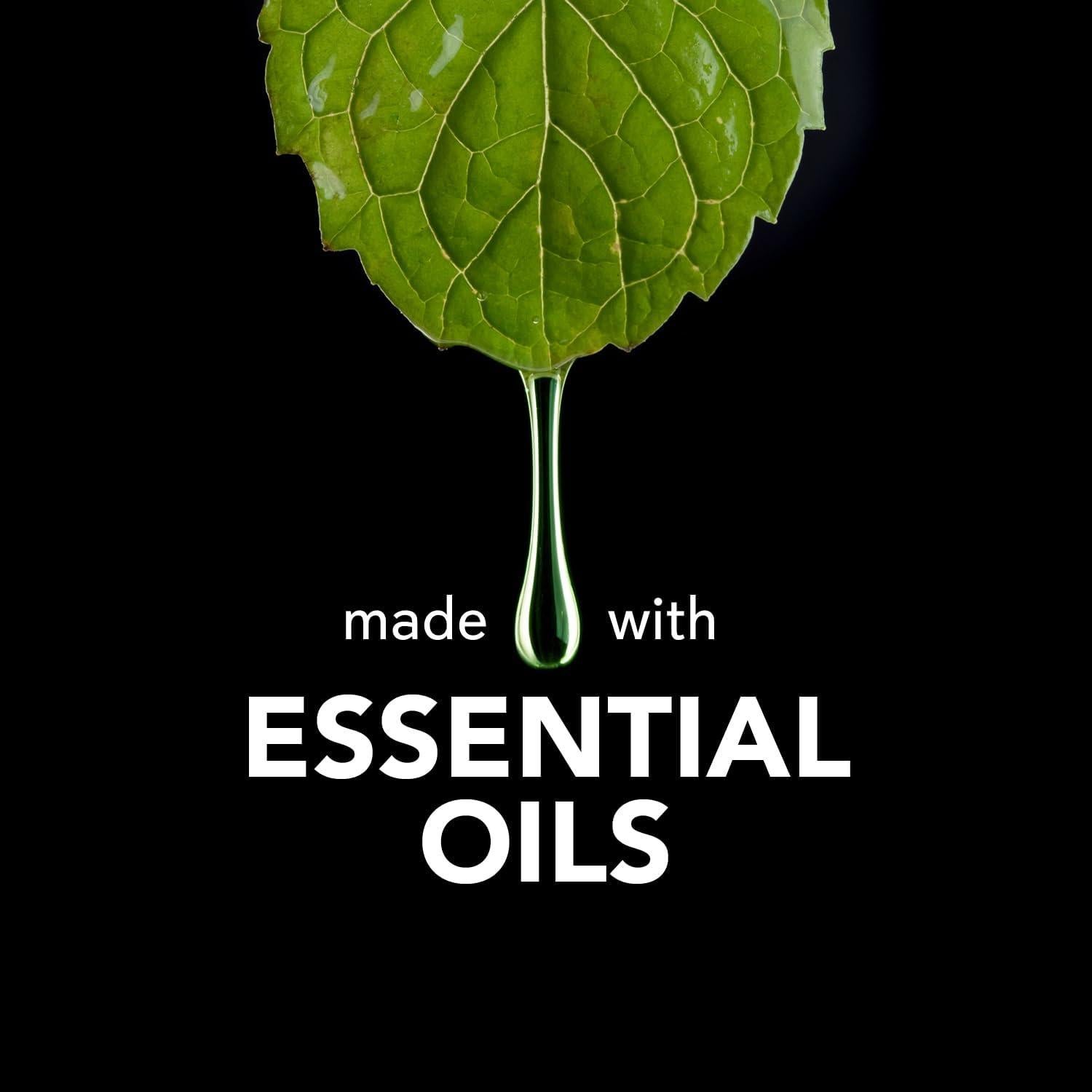 Inhalador de Vapor SinuCleanse Portátil Eucalipto - Paquete de 3