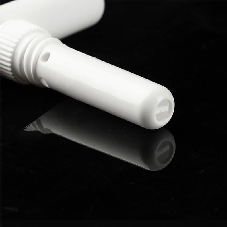 Juego de 12 Inhaladores Nasales de Aromaterapia Zison