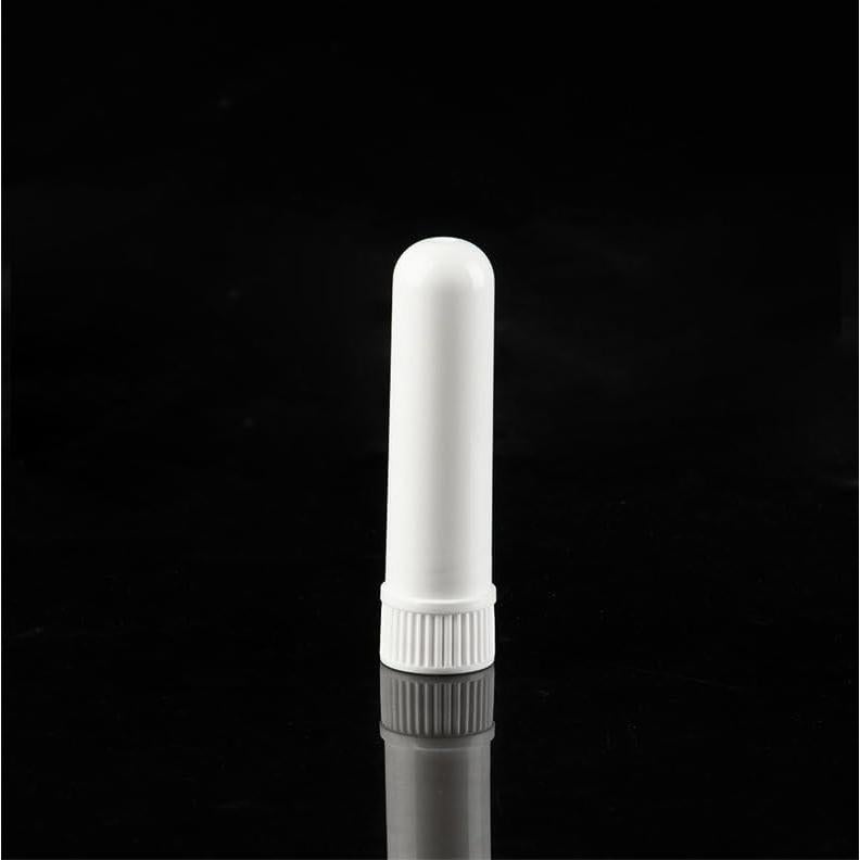 Juego de 12 Inhaladores Nasales de Aromaterapia Zison