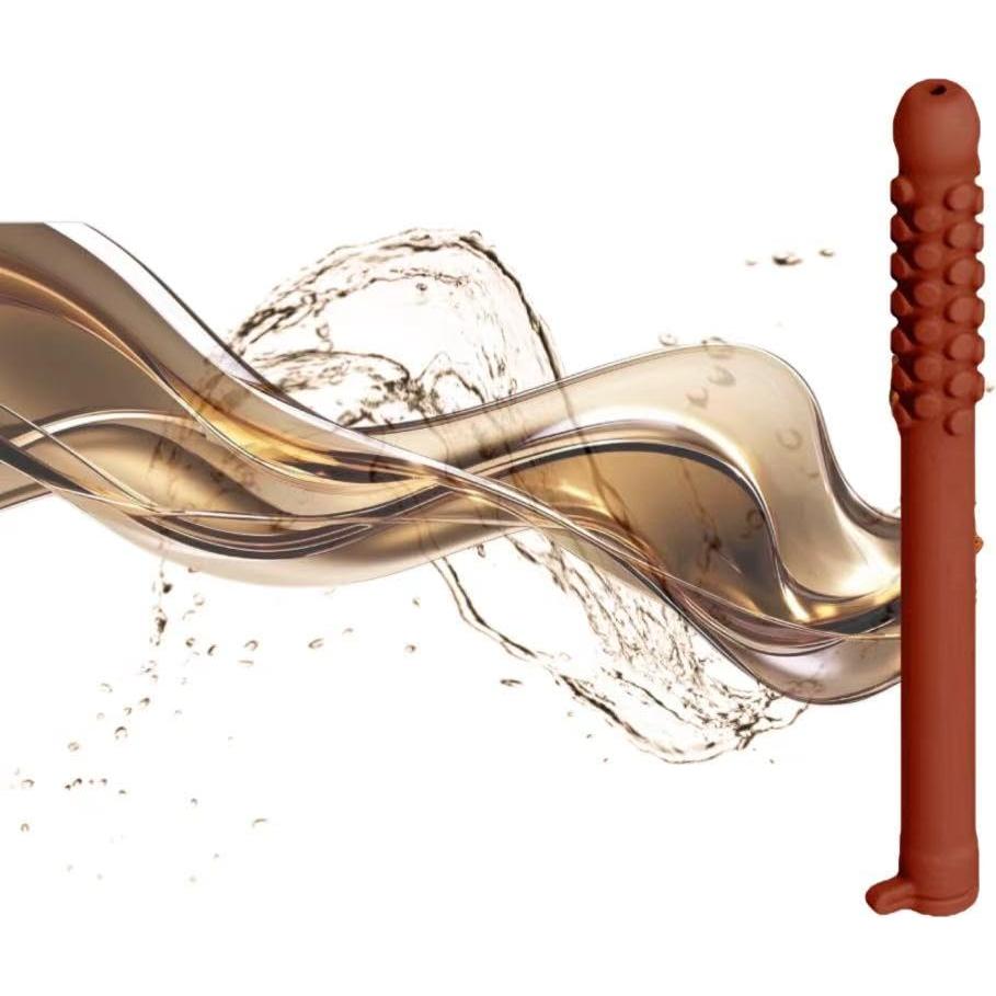 Palitos Masticables de Aceite Esencial ZGZZDJJB - 5 Sabores