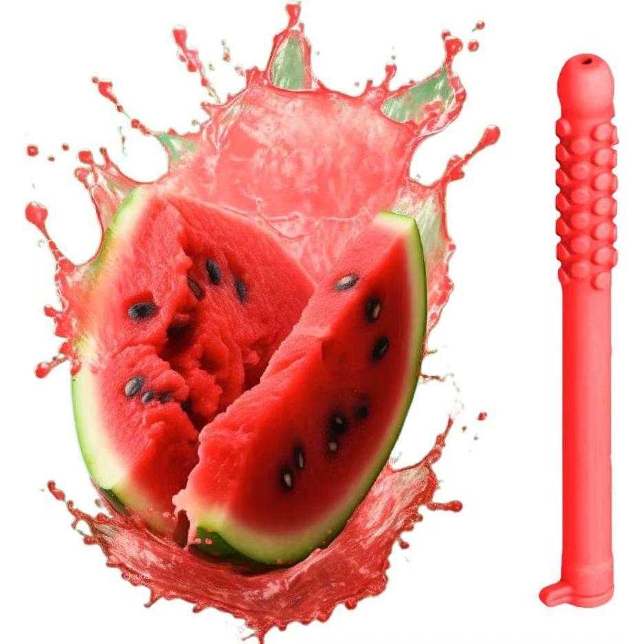 Palitos Masticables de Aceite Esencial ZGZZDJJB - 5 Sabores