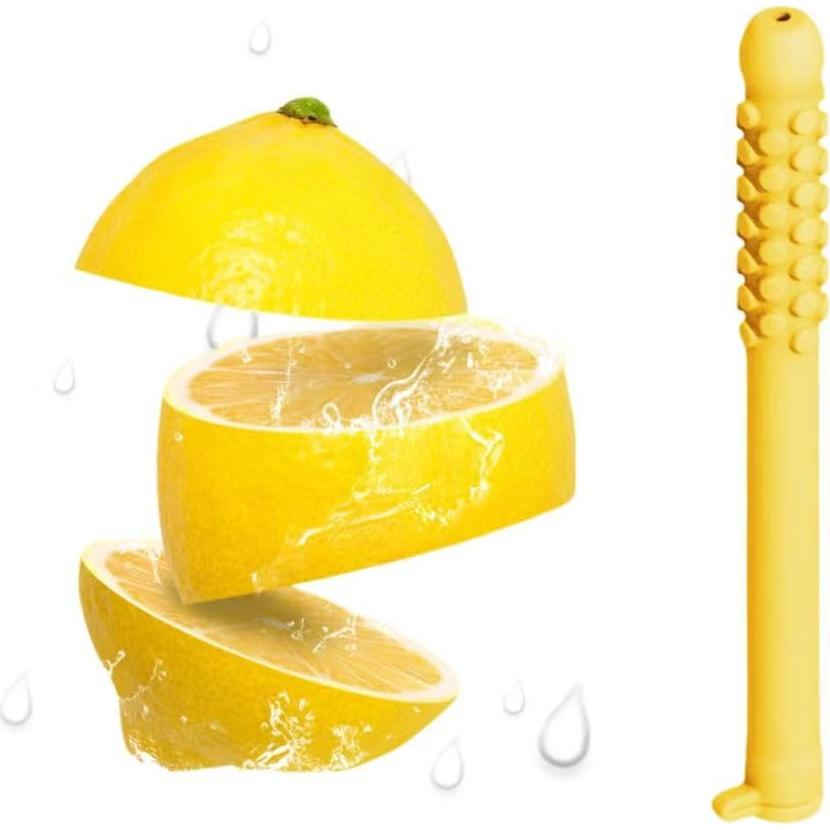 Palitos Masticables de Aceite Esencial ZGZZDJJB - 5 Sabores