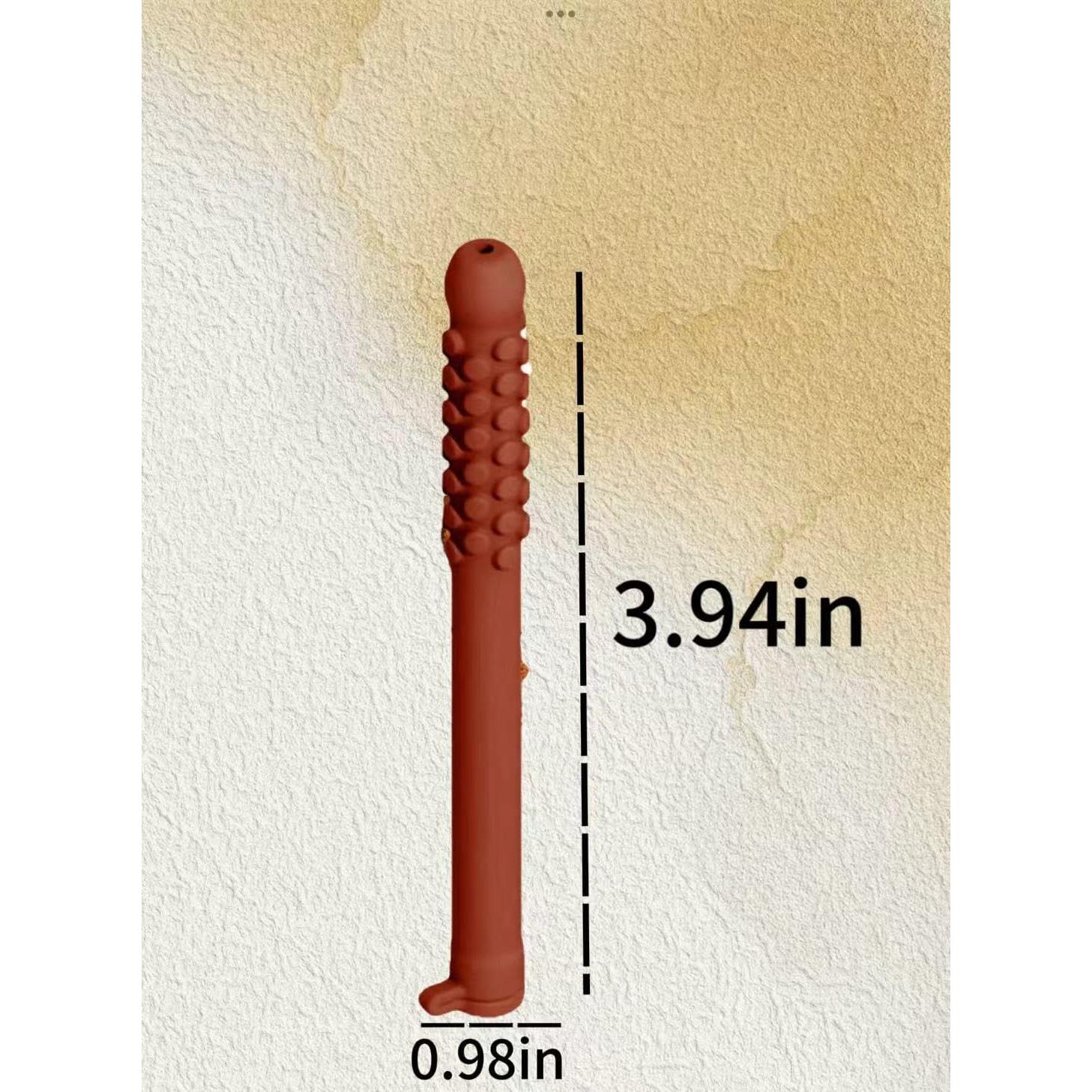 Palitos Masticables de Aceite Esencial ZGZZDJJB - 5 Sabores