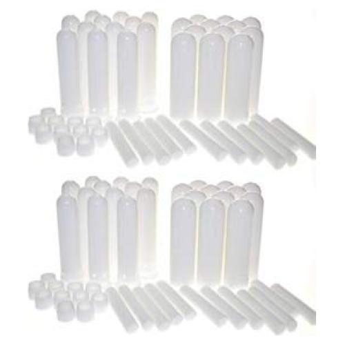 Inhaladores de Aceite Esencial Wild Essentials - 24 Piezas